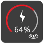 kia quicklaunch widget android application logo